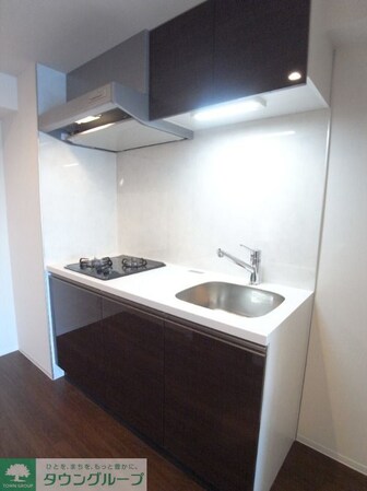 SKTの物件内観写真